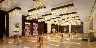 Grand Hyatt Abu Dhabi Emirates Pearl fotoÄŸrafÄ±