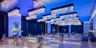 Grand Hyatt Abu Dhabi Emirates Pearl fotoÄŸrafÄ±