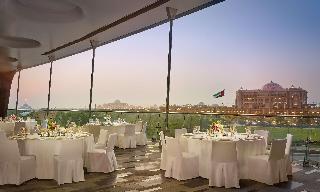 Grand Hyatt Abu Dhabi Emirates Pearl fotoÄŸrafÄ±