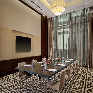 Grand Hyatt Abu Dhabi Emirates Pearl fotoÄŸrafÄ±