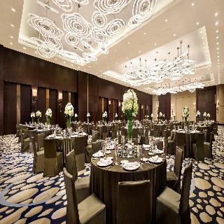 Grand Hyatt Abu Dhabi Emirates Pearl fotoÄŸrafÄ±