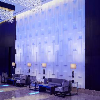 Grand Hyatt Abu Dhabi Emirates Pearl fotoÄŸrafÄ±