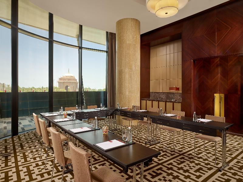 Grand Hyatt Abu Dhabi Emirates Pearl - Toplantı