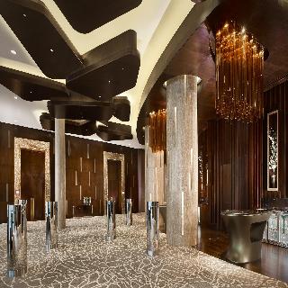 Grand Hyatt Abu Dhabi Emirates Pearl fotoÄŸrafÄ±