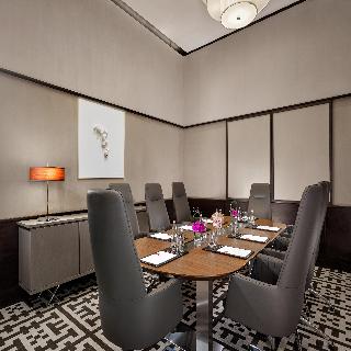 Grand Hyatt Abu Dhabi Emirates Pearl fotoÄŸrafÄ±