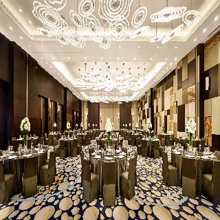 Grand Hyatt Abu Dhabi Emirates Pearl fotoÄŸrafÄ±