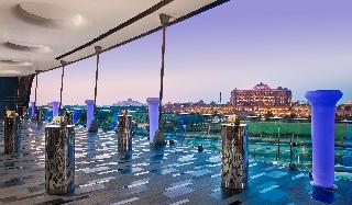 Grand Hyatt Abu Dhabi Emirates Pearl fotoÄŸrafÄ±