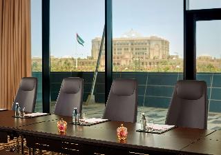 Grand Hyatt Abu Dhabi Emirates Pearl fotoÄŸrafÄ±