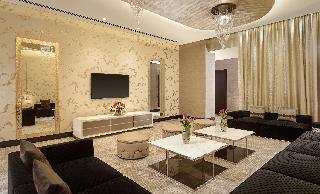 Grand Hyatt Abu Dhabi Emirates Pearl fotoÄŸrafÄ±