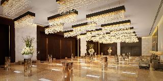Grand Hyatt Abu Dhabi Emirates Pearl fotoÄŸrafÄ±