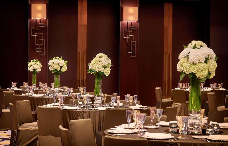 Grand Hyatt Abu Dhabi Emirates Pearl - Toplantı