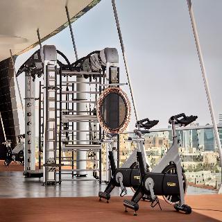 Grand Hyatt Abu Dhabi Emirates Pearl fotoÄŸrafÄ±