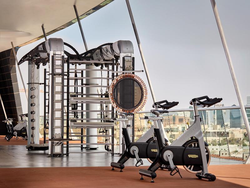 Grand Hyatt Abu Dhabi Emirates Pearl - Aktivite