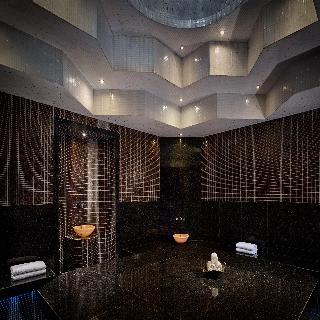 Grand Hyatt Abu Dhabi Emirates Pearl fotoÄŸrafÄ±