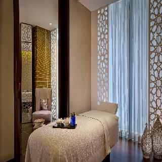 Grand Hyatt Abu Dhabi Emirates Pearl fotoÄŸrafÄ±