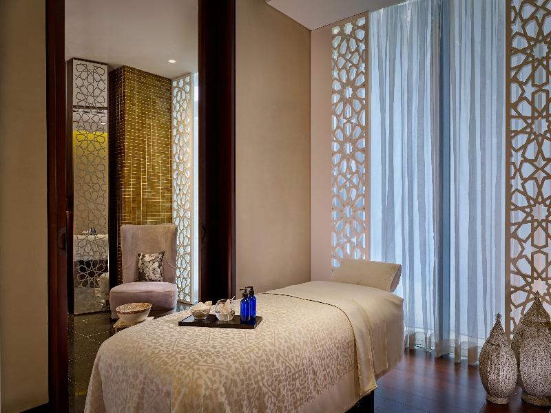 Grand Hyatt Abu Dhabi Emirates Pearl - Aktivite