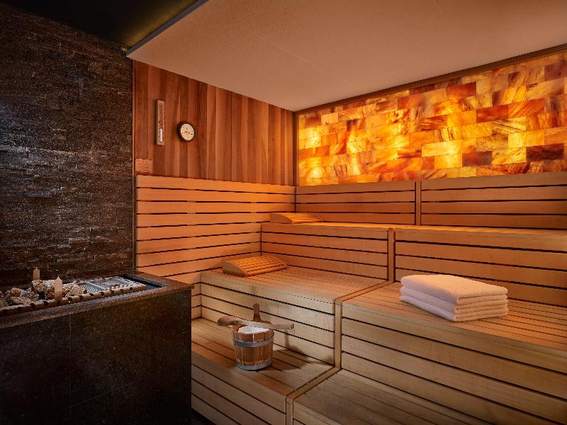 Grand Hyatt Abu Dhabi Emirates Pearl - Aktivite