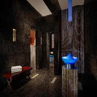 Grand Hyatt Abu Dhabi Emirates Pearl fotoÄŸrafÄ±