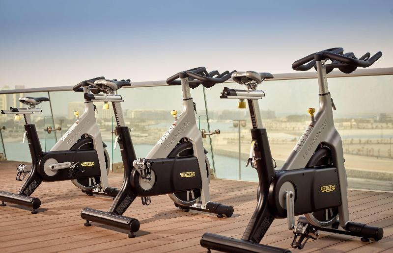 Grand Hyatt Abu Dhabi Emirates Pearl - Aktivite