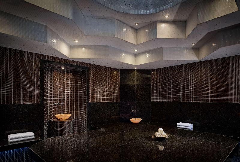 Grand Hyatt Abu Dhabi Emirates Pearl - Aktivite