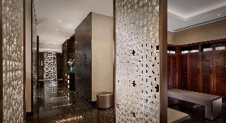 Grand Hyatt Abu Dhabi Emirates Pearl fotoÄŸrafÄ±