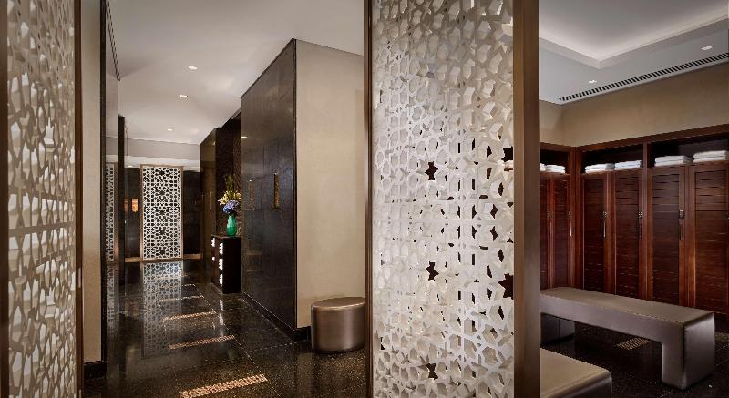 Grand Hyatt Abu Dhabi Emirates Pearl - Aktivite
