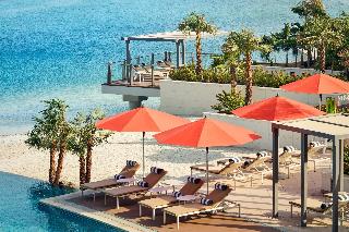 Grand Hyatt Abu Dhabi Emirates Pearl fotoÄŸrafÄ±
