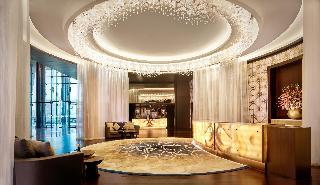 Grand Hyatt Abu Dhabi Emirates Pearl fotoÄŸrafÄ±