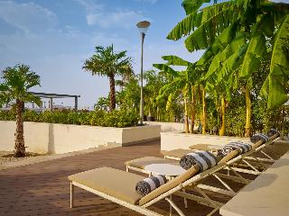 Grand Hyatt Abu Dhabi Emirates Pearl fotoÄŸrafÄ±