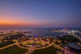 Grand Hyatt Abu Dhabi Emirates Pearl fotoÄŸrafÄ±