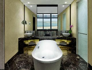 Grand Hyatt Abu Dhabi Emirates Pearl fotoÄŸrafÄ±