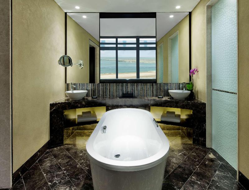 Grand Hyatt Abu Dhabi Emirates Pearl - Oda
