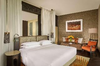 Grand Hyatt Abu Dhabi Emirates Pearl fotoÄŸrafÄ±