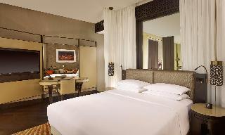 Grand Hyatt Abu Dhabi Emirates Pearl fotoÄŸrafÄ±
