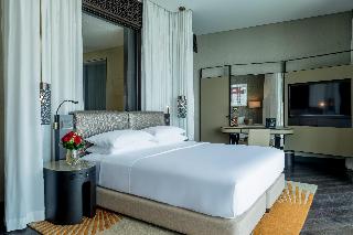 Grand Hyatt Abu Dhabi Emirates Pearl fotoÄŸrafÄ±