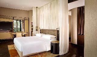 Grand Hyatt Abu Dhabi Emirates Pearl fotoÄŸrafÄ±
