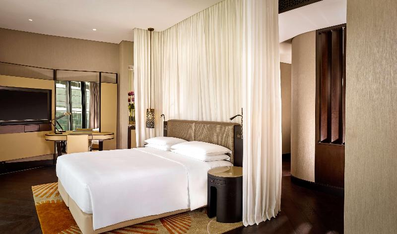 Grand Hyatt Abu Dhabi Emirates Pearl - Oda