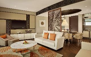 Grand Hyatt Abu Dhabi Emirates Pearl fotoÄŸrafÄ±