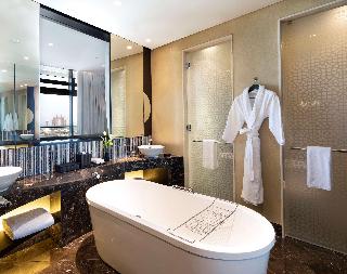 Grand Hyatt Abu Dhabi Emirates Pearl fotoÄŸrafÄ±