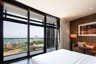Grand Hyatt Abu Dhabi Emirates Pearl fotoÄŸrafÄ±