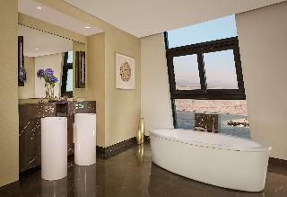 Grand Hyatt Abu Dhabi Emirates Pearl fotoÄŸrafÄ±