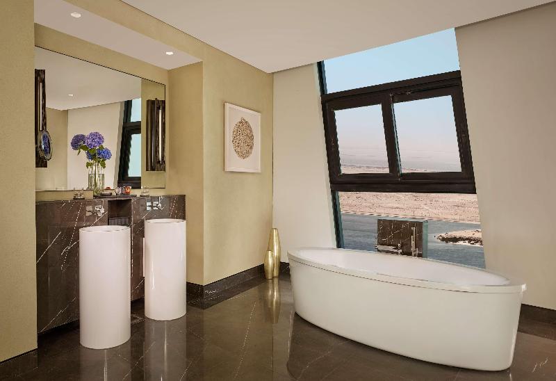 Grand Hyatt Abu Dhabi Emirates Pearl - Oda