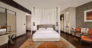Grand Hyatt Abu Dhabi Emirates Pearl fotoÄŸrafÄ±