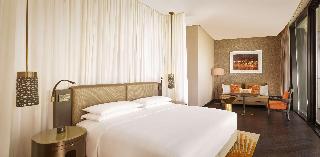 Grand Hyatt Abu Dhabi Emirates Pearl fotoÄŸrafÄ±