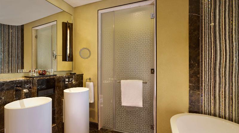 Grand Hyatt Abu Dhabi Emirates Pearl - Oda