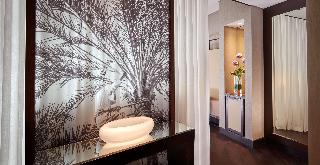 Grand Hyatt Abu Dhabi Emirates Pearl fotoÄŸrafÄ±