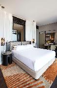 Grand Hyatt Abu Dhabi Emirates Pearl oda fotoğrafı