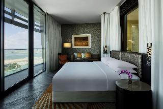 Grand Hyatt Abu Dhabi Emirates Pearl fotoÄŸrafÄ±