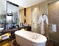 Grand Hyatt Abu Dhabi Emirates Pearl oda fotoğrafı