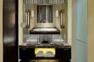Grand Hyatt Abu Dhabi Emirates Pearl fotoÄŸrafÄ±